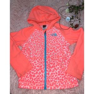 🐝 Toddler northface!